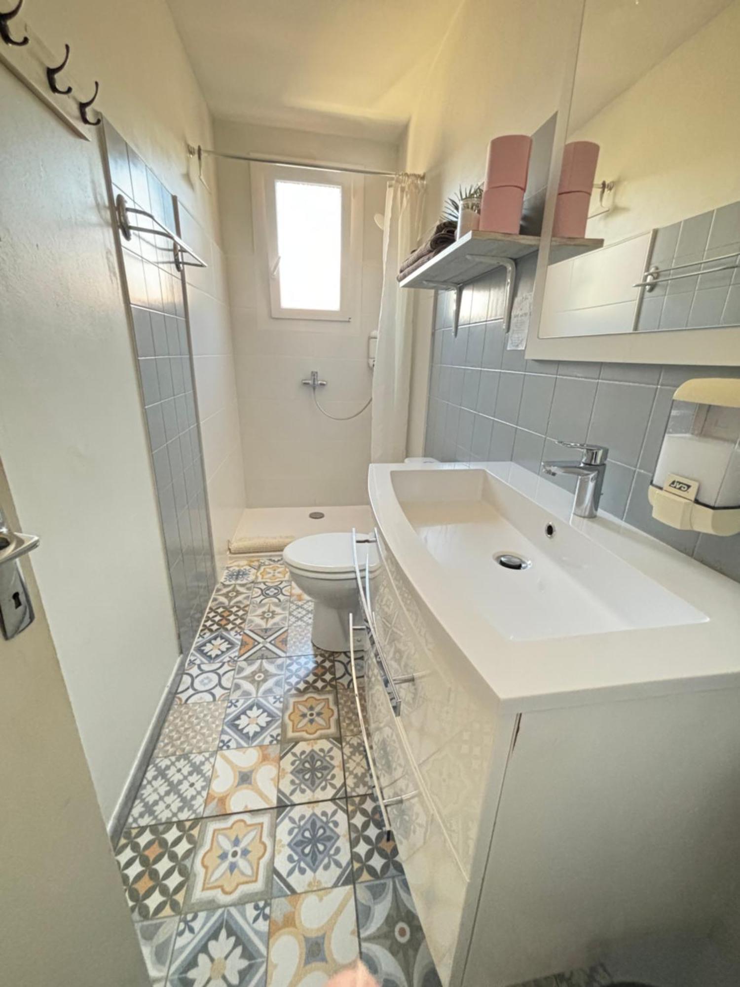 Studio Centre Plage Parking Gratuit Collioure Exterior foto