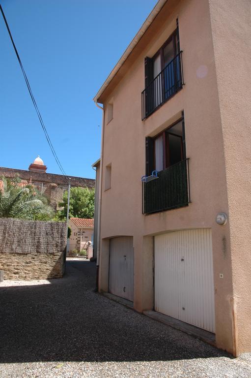 Studio Centre Plage Parking Gratuit Collioure Exterior foto